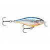 Воблер rapala shallow shad rap плавающий 0,9-1,8м, 5см 5гр sb. Артикул: SSR05-SB Воблер rapala shallow shad rap плавающий 0,9-1,8м, 5см 5гр sb. Артикул: SSR05-SB