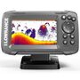 Эхолот lowrance hook2-4x bullet gps. Артикул: 000-14015-001 Эхолот lowrance hook2-4x bullet gps. Артикул: 000-14015-001