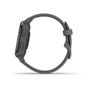 Смарт-часы Garmin Venu Sq NFC серые с серым силиконовым ремешком (010-02427-10) #6 Смарт-часы Garmin Venu Sq NFC серые с серым силиконовым ремешком (010-02427-10) #6