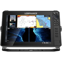Дисплей Lowrance HDS-12 Live с датчиком Active Imaging 3-in-1 (000-14431-001) #2