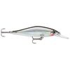 Воблер rapala shadow rap shad медленно всплывающ. 1,5-1,8м, 9см 10гр s. Артикул: SDRSD09-S Воблер rapala shadow rap shad медленно всплывающ. 1,5-1,8м, 9см 10гр s. Артикул: SDRSD09-S