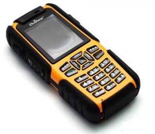 Телефон-внедорожник Outfone BD351G