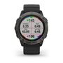 Мультиспортивные часы Garmin Fenix 6X Sapphire с GPS, серые с черным ремешком (010-02157-11) #5 Мультиспортивные часы Garmin Fenix 6X Sapphire с GPS, серые с черным ремешком (010-02157-11) #5
