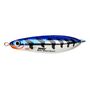 Блесна Rapala Rattlin Minnow Spoon незацепляйка с шумовой камерой  8см,  16гр. (RMSR08-MBT) #1 Блесна Rapala Rattlin Minnow Spoon незацепляйка с шумовой камерой  8см,  16гр. (RMSR08-MBT) #1