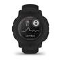 Защищенные GPS-часы Garmin Instinct 2 Solar, Tactical Edition, черные (010-02627-03) #6