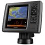Эхолот-картплоттер Garmin EchoMap 52dv CHIRP с датчиком (010-01566-01) #2 Эхолот-картплоттер Garmin EchoMap 52dv CHIRP с датчиком (010-01566-01) #2