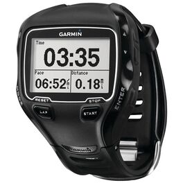 Спортивные часы Garmin Forerunner 910XT HRM (010-00741-21) #2