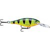Воблер rapala shad rap плавающий 1,2-2,7м, 5см, 6гр fp. Артикул: SR05-FP Воблер rapala shad rap плавающий 1,2-2,7м, 5см, 6гр fp. Артикул: SR05-FP