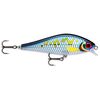 Воблер rapala super shadow rap медленно тонущий 1-1,4м, 16см, 77гр scrb. Артикул: SSDR16-SCRB Воблер rapala super shadow rap медленно тонущий 1-1,4м, 16см, 77гр scrb. Артикул: SSDR16-SCRB