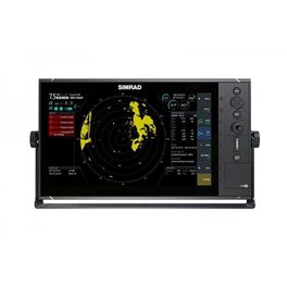 Блок управления радаром simrad r3016, дисплей16 дюймов. Артикул: 000-12188-001