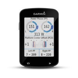Велокомпьютер с GPS Garmin Edge 820 bundle (010-01626-11) #1