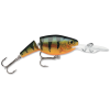 Воблер rapala jointed shad rap суспендер 1,2-1,8м, 4см 5гр p. Артикул: JSR04-P Воблер rapala jointed shad rap суспендер 1,2-1,8м, 4см 5гр p. Артикул: JSR04-P