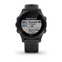 Спортивные часы Garmin Forerunner 945 GPS, Wi-Fi, Black (010-02063-01) #2 Спортивные часы Garmin Forerunner 945 GPS, Wi-Fi, Black (010-02063-01) #2