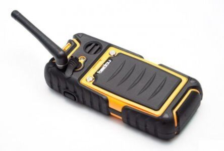 Телефон-внедорожник Outfone BD351G Телефон-внедорожник Outfone BD351G