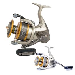 Катушка безынерционная shimano exage 6000 fc (exg6000fc). Артикул: EXG6000FC