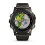 Навигатор-часы для пилотов Garmin D2 delta PX с титановым ремешком (010-01989-31) #1 Навигатор-часы для пилотов Garmin D2 delta PX с титановым ремешком (010-01989-31) #1