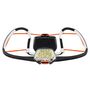 Фонарь налобный Petzl IKO CORE черный/белый/оранжевый (E104BA00) #1