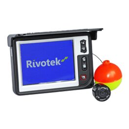 Подводная видеокамера rivotek, lq-3505t. Артикул: N_LQ-3505T