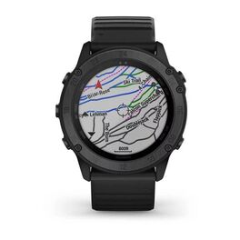 Навигатор-часы Garmin Tactix Sapphire Edition (010-02357-01) #6