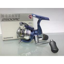 Катушка безынерционная Shimano NEXAVE 2500 RC (NEX2500RC) #9