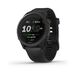 Спортивные часы garmin forerunner 745 Черный. Артикул: 010-02445-10 Спортивные часы garmin forerunner 745 Черный. Артикул: 010-02445-10