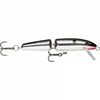 Воблер rapala jointed плавающий 1,2-1,8м, 7см 4гр ch. Артикул: J07-CH Воблер rapala jointed плавающий 1,2-1,8м, 7см 4гр ch. Артикул: J07-CH