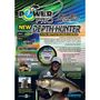 Леска плетеная Power Pro 150м Depth Hunter (Multicolor) 0,06 (PP150MCJ006) #2 Леска плетеная Power Pro 150м Depth Hunter (Multicolor) 0,06 (PP150MCJ006) #2