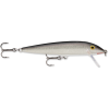 Воблер rapala countdown тонущий 2,7м-3,9м, 11см 16гр s. Артикул: CD11-S Воблер rapala countdown тонущий 2,7м-3,9м, 11см 16гр s. Артикул: CD11-S