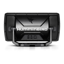 Эхолот Humminbird HELIX 7X MSI GPS G3N (411080-1M) #2
