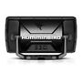 Эхолот Humminbird HELIX 7X MSI GPS G3 (410950-1M) #2 Эхолот Humminbird HELIX 7X MSI GPS G3 (410950-1M) #2