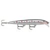 Воблер rapala scatter rap minnow плавающий 1,8-2,7м, 11см, 6гр spsb. Артикул: SCRM11-SPSB Воблер rapala scatter rap minnow плавающий 1,8-2,7м, 11см, 6гр spsb. Артикул: SCRM11-SPSB