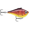 Воблер rapala rippin' rap тонущий 5см 9гр. rfcw. Артикул: RPR05-RFCW Воблер rapala rippin' rap тонущий 5см 9гр. rfcw. Артикул: RPR05-RFCW