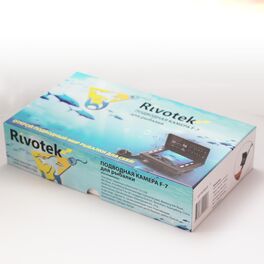Подводная видеокамера Rivotek F7 (N_Rivotek F7) #2