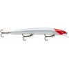 Воблер rapala max rap суспендер 0,3-0,9м, 11см 13гр frh. Артикул: MXR11-FRH Воблер rapala max rap суспендер 0,3-0,9м, 11см 13гр frh. Артикул: MXR11-FRH