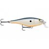 Воблер rapala shad rap плавающий 1,2-2,7м, 5см, 6гр opsd. Артикул: SR05-OPSD Воблер rapala shad rap плавающий 1,2-2,7м, 5см, 6гр opsd. Артикул: SR05-OPSD