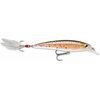 Воблер rapala x-rap суспендер 1,2-1,8м, 10см, 13гр tr. Артикул: XR10-TR Воблер rapala x-rap суспендер 1,2-1,8м, 10см, 13гр tr. Артикул: XR10-TR