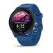 Спортивные часы garmin forerunner 255, gps, синий. Артикул: 010-02641-11 Спортивные часы garmin forerunner 255, gps, синий. Артикул: 010-02641-11