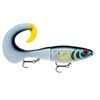Воблер rapala x-rap otus медленно тонущий 0,5-1м, 24см, 83гр scrb. Артикул: XROU25-SCRB
