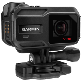 Экшн-камера GARMIN VIRB X с GPS (010-01363-00) #1