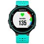 Спортивные часы garmin forerunner 235 голубые. Артикул: 010-03717-49 Спортивные часы garmin forerunner 235 голубые. Артикул: 010-03717-49