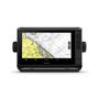 Эхолот-картплоттер Garmin EchoMap UHD2 92sv (010-02687-01) #7 Эхолот-картплоттер Garmin EchoMap UHD2 92sv (010-02687-01) #7