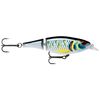 Воблер rapala x-rap jointed shad суспендер 1,2-2,4м, 13см 46гр scrb. Артикул: XJS13-SCRB