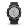 Мультиспортивные часы Garmin Fenix 6X Sapphire с GPS, серые с черным ремешком (010-02157-11) #7 Мультиспортивные часы Garmin Fenix 6X Sapphire с GPS, серые с черным ремешком (010-02157-11) #7