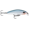 Воблер rapala ultra light minnow медленно тонущий 0,6-0,9м 4см 3гр. sd. Артикул: ULM04-SD Воблер rapala ultra light minnow медленно тонущий 0,6-0,9м 4см 3гр. sd. Артикул: ULM04-SD