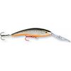 Воблер rapala tail dancer deep плавающий до 4,5м, 7см 9гр sf. Артикул: TDD07-SF Воблер rapala tail dancer deep плавающий до 4,5м, 7см 9гр sf. Артикул: TDD07-SF