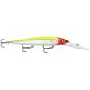 Воблер rapala downdeep husky jerk суспендер 2,4-5,7м, 12см, 15гр. cln. Артикул: DHJ12-CLN Воблер rapala downdeep husky jerk суспендер 2,4-5,7м, 12см, 15гр. cln. Артикул: DHJ12-CLN