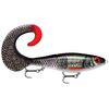 Воблер rapala x-rap otus медленно тонущий 0,5-1м, 24см, 83гр rol. Артикул: XROU25-ROL