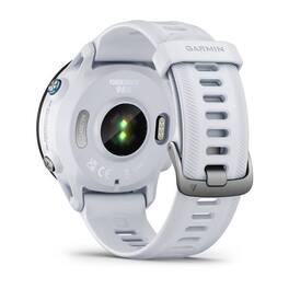 Спортивные часы Garmin Forerunner 955 GPS, White (010-02638-31) #5