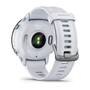 Спортивные часы Garmin Forerunner 955 GPS, White (010-02638-31) #5 Спортивные часы Garmin Forerunner 955 GPS, White (010-02638-31) #5
