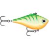 Воблер rapala rippin' rap тонущий 5см 9гр. gtu. Артикул: RPR05-GTU Воблер rapala rippin' rap тонущий 5см 9гр. gtu. Артикул: RPR05-GTU